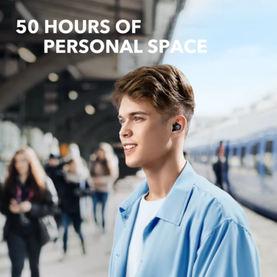 Soundcore Space A40