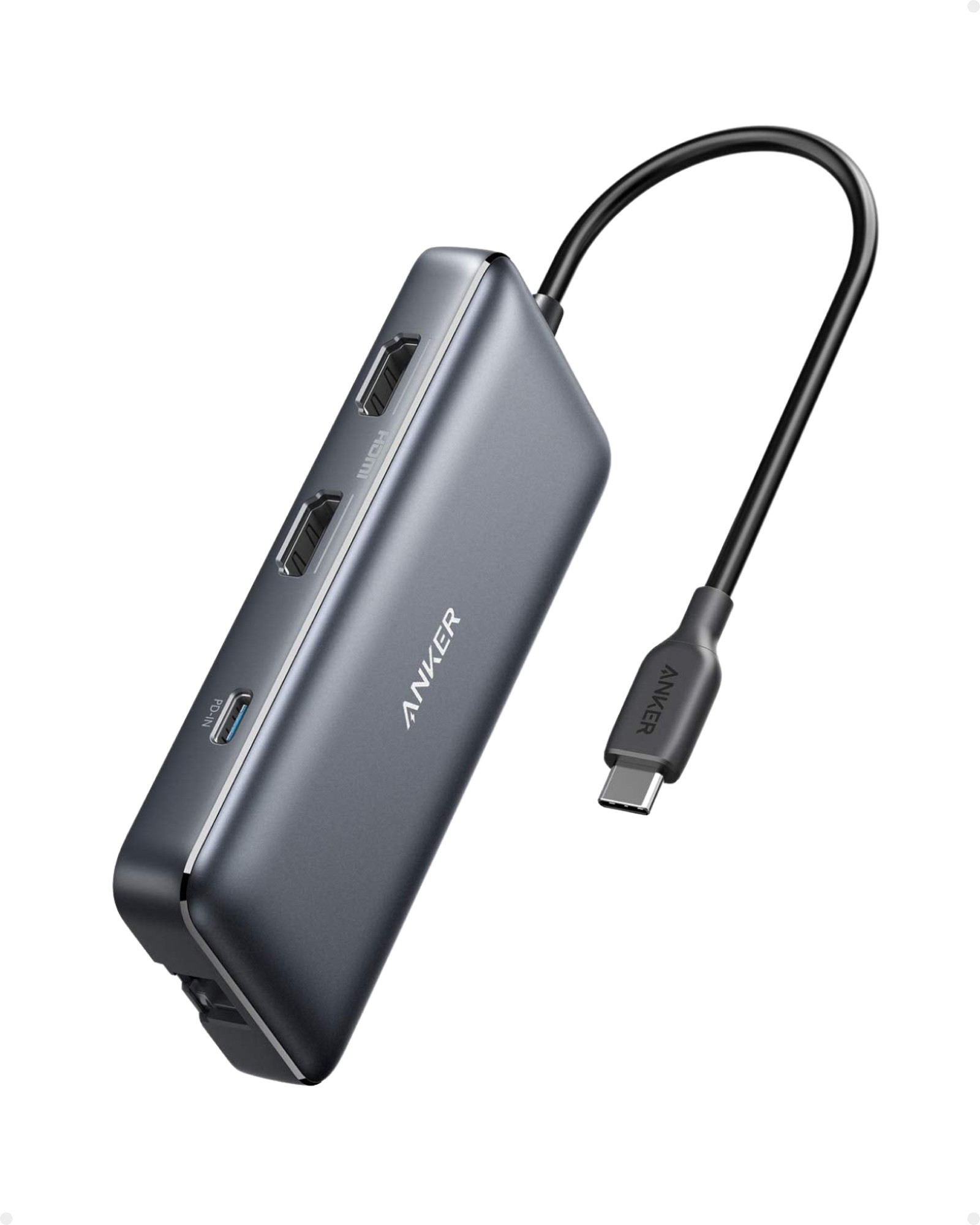 Anker 553  PowerExpand USB-C Hub (8-in-1)