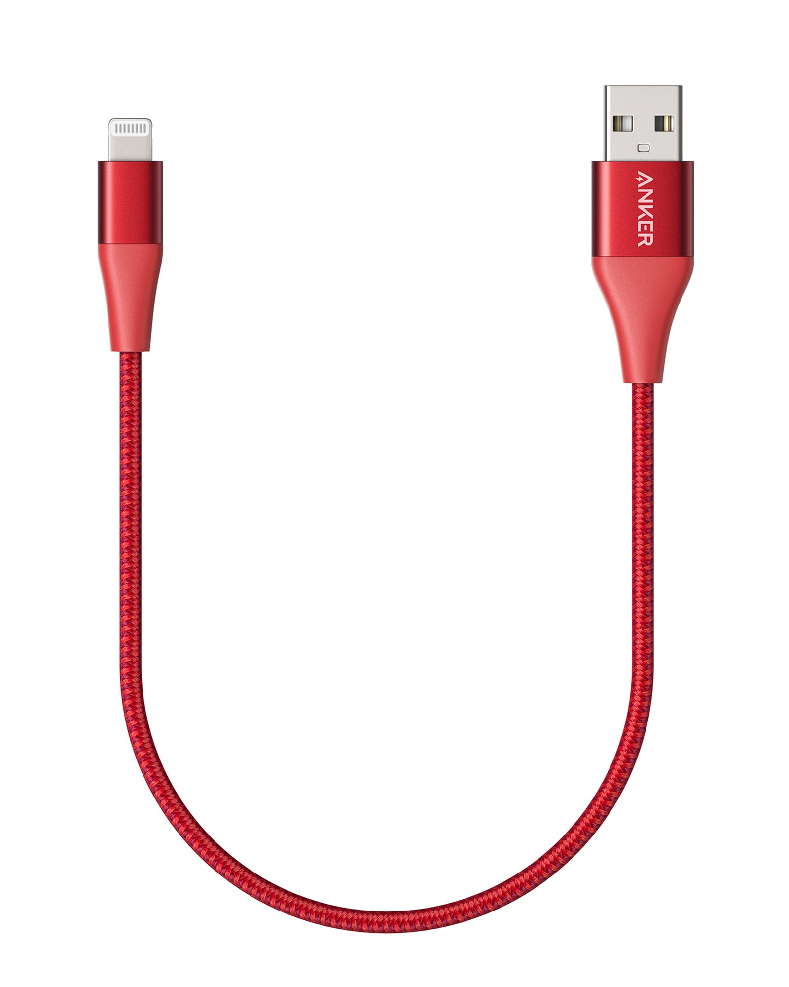 Anker PowerLine Select+ USB-C with Lightning 1.8m