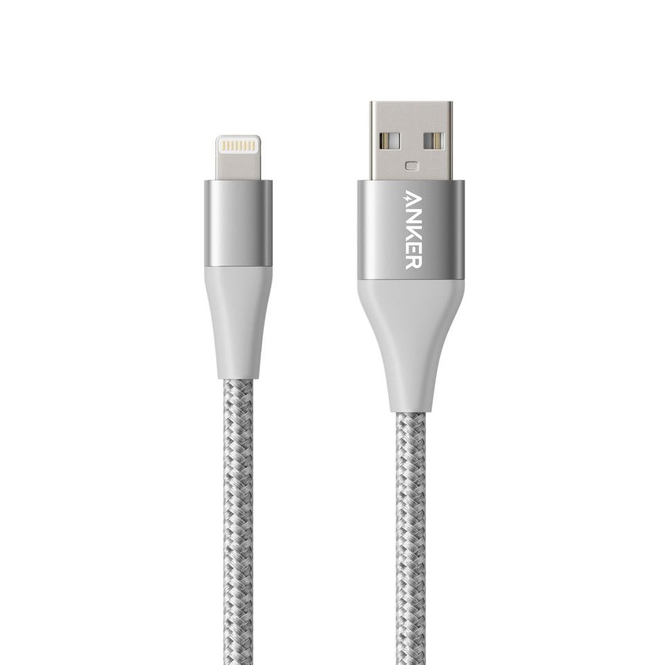 Anker PowerLine Select+ USB-C with Lightning 1.8m