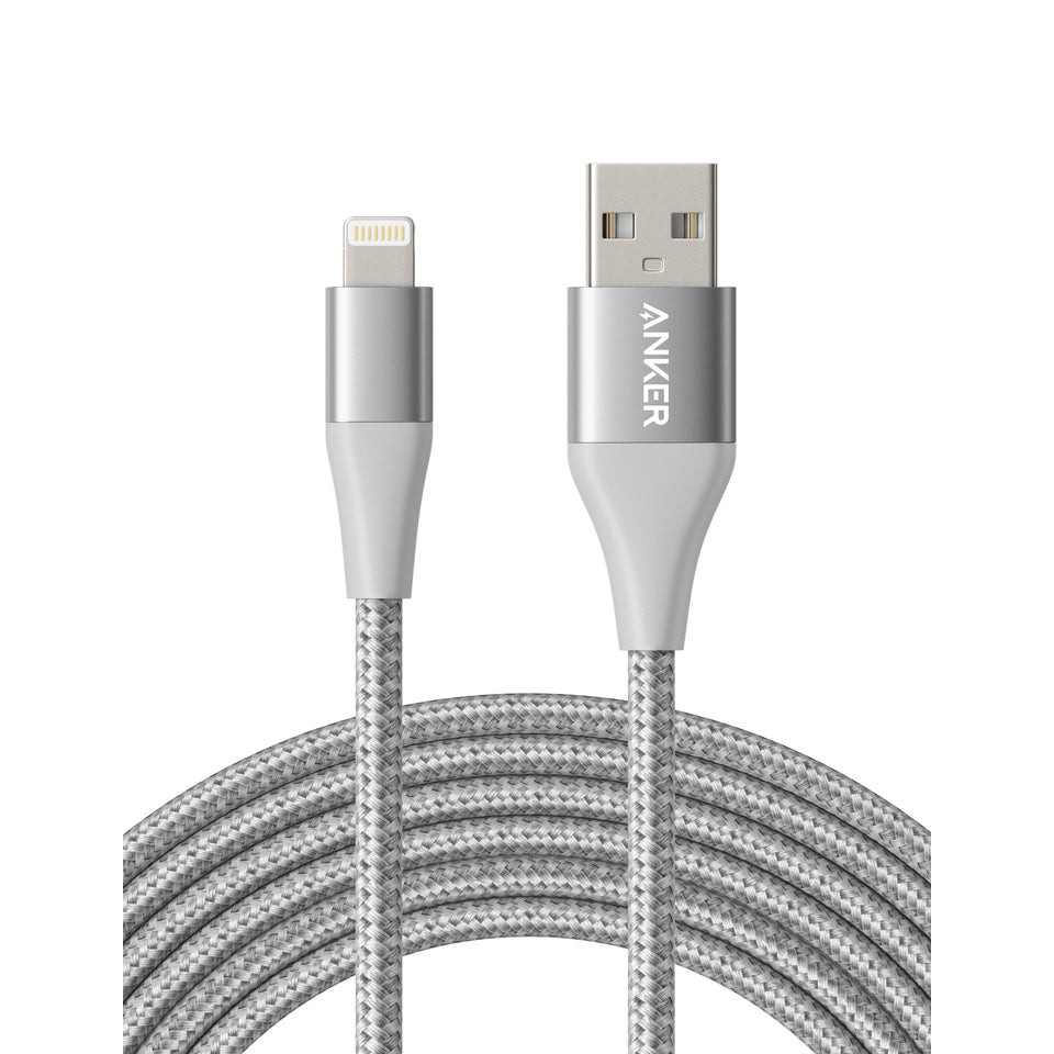 Anker PowerLine Select+ USB-C with Lightning 1.8m