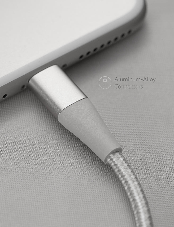 Anker PowerLine Select+ USB-C with Lightning 1.8m