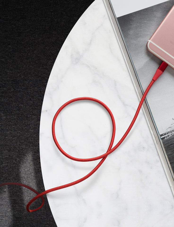 Anker PowerLine Select+ USB-C with Lightning 1.8m