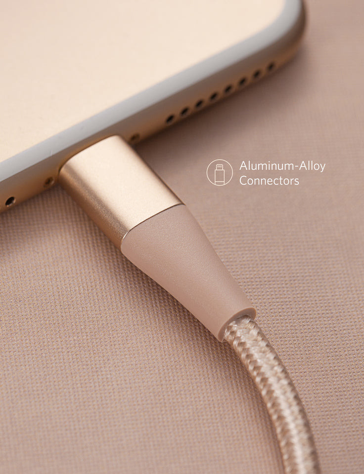 Anker PowerLine Select+ USB-C with Lightning 1.8m