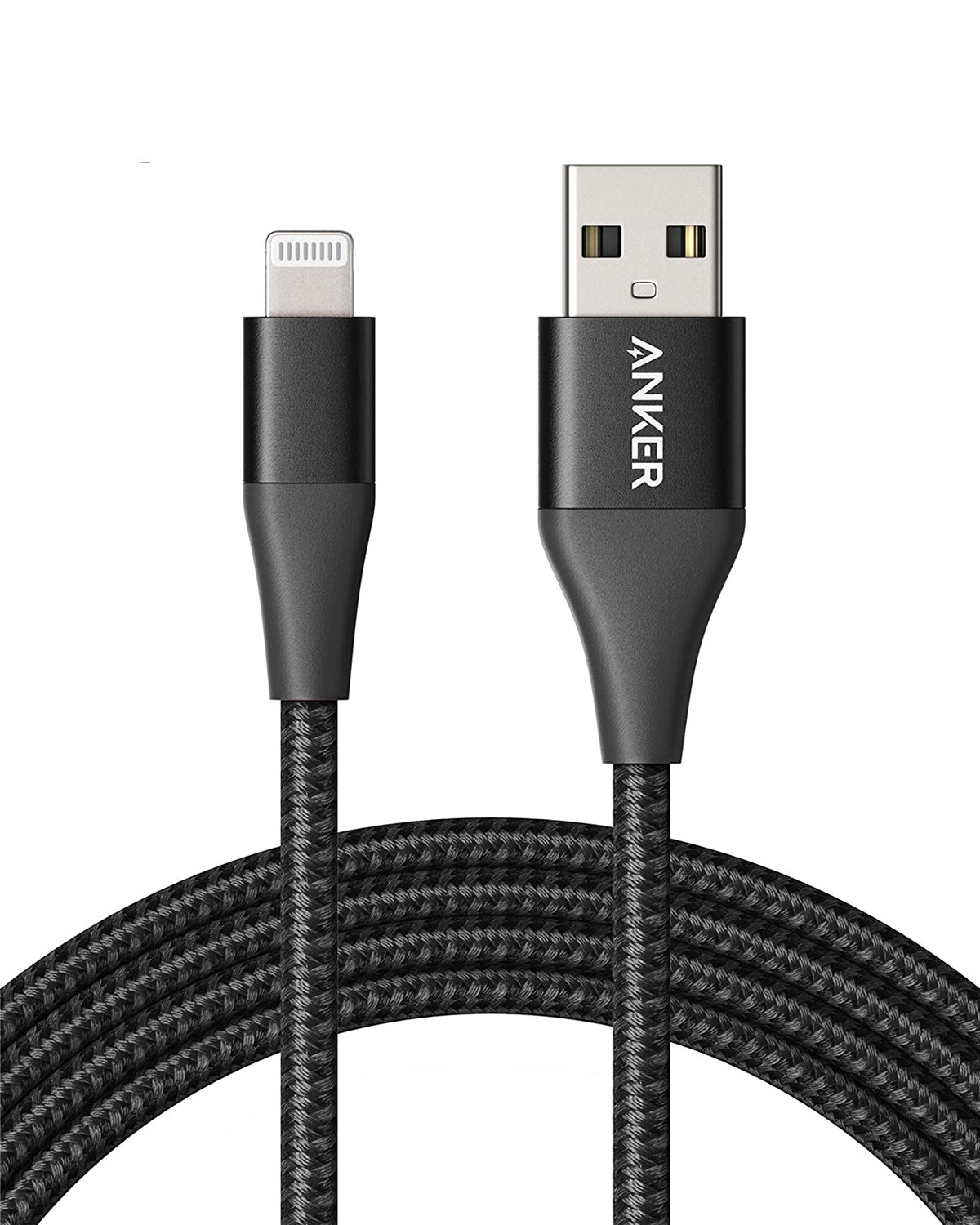 Anker PowerLine Select+ USB-C with Lightning 1.8m
