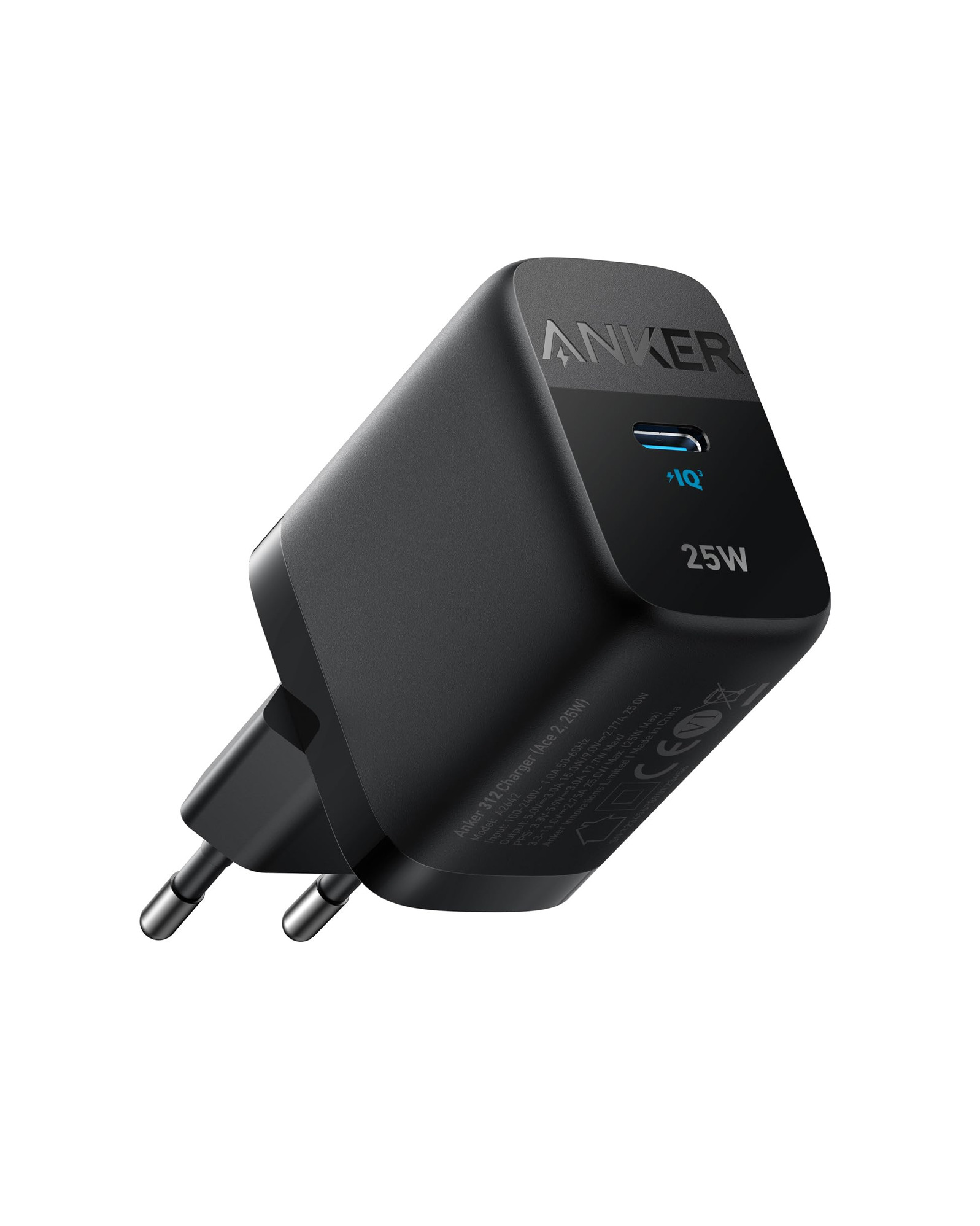 Anker 312 Charger 25W