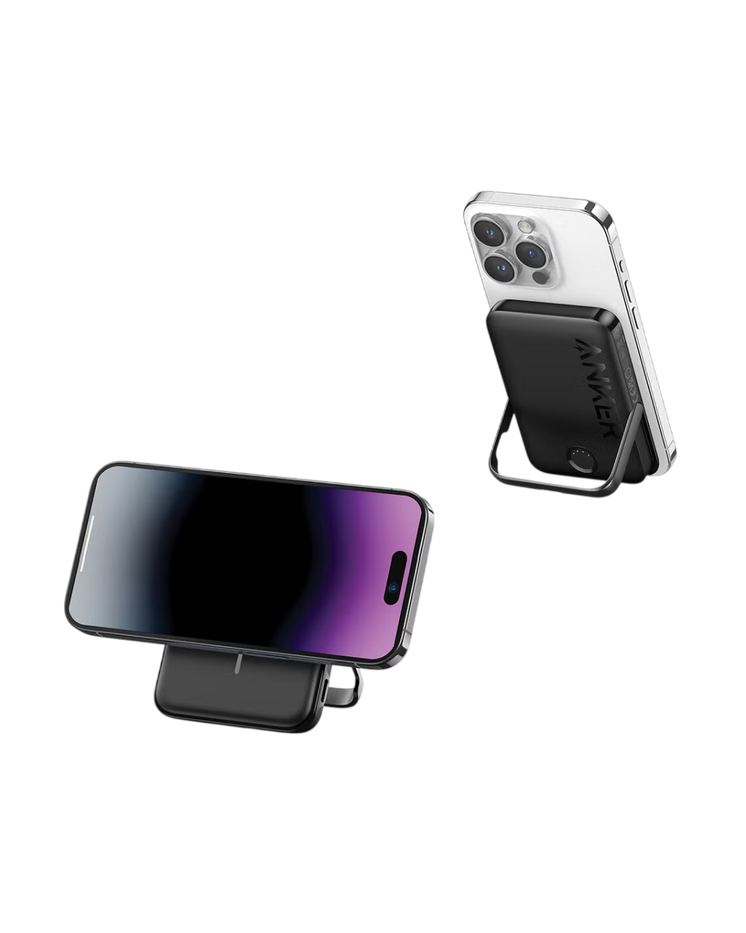 Anker 322 MagGo Battery Powercore 5K