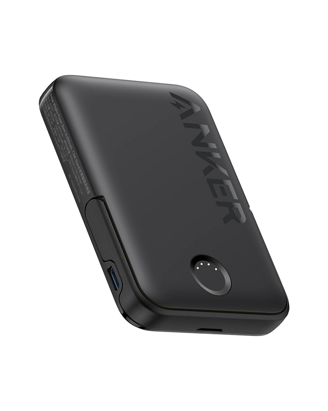 Anker 322 MagGo Battery Powercore 5K