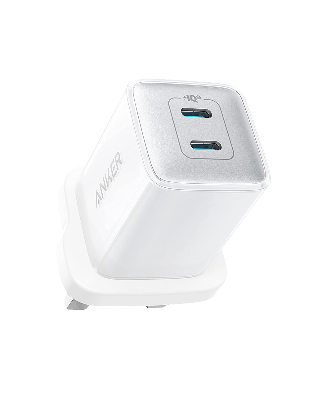 Anker 521 Charger Nano Pro 40W White