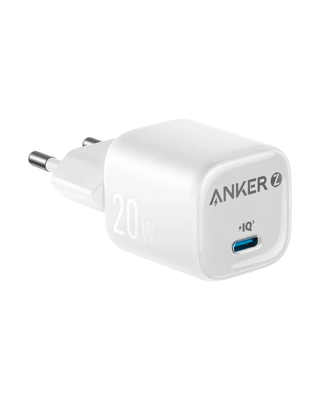 Anker Charger 20W 1C White