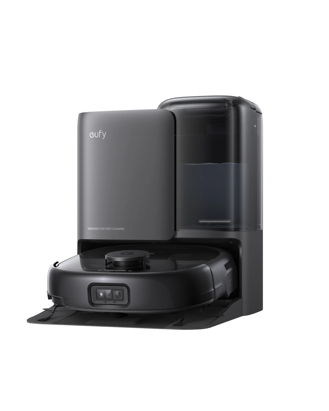 Anker, Eufy Omni E25 Black