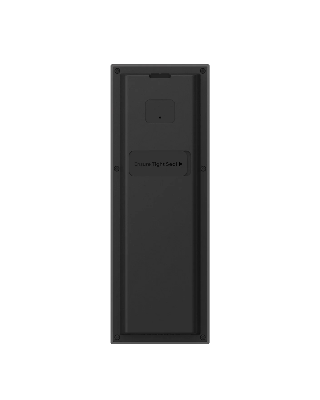Anker, Eufy Video Doorbell C30 2K, Black