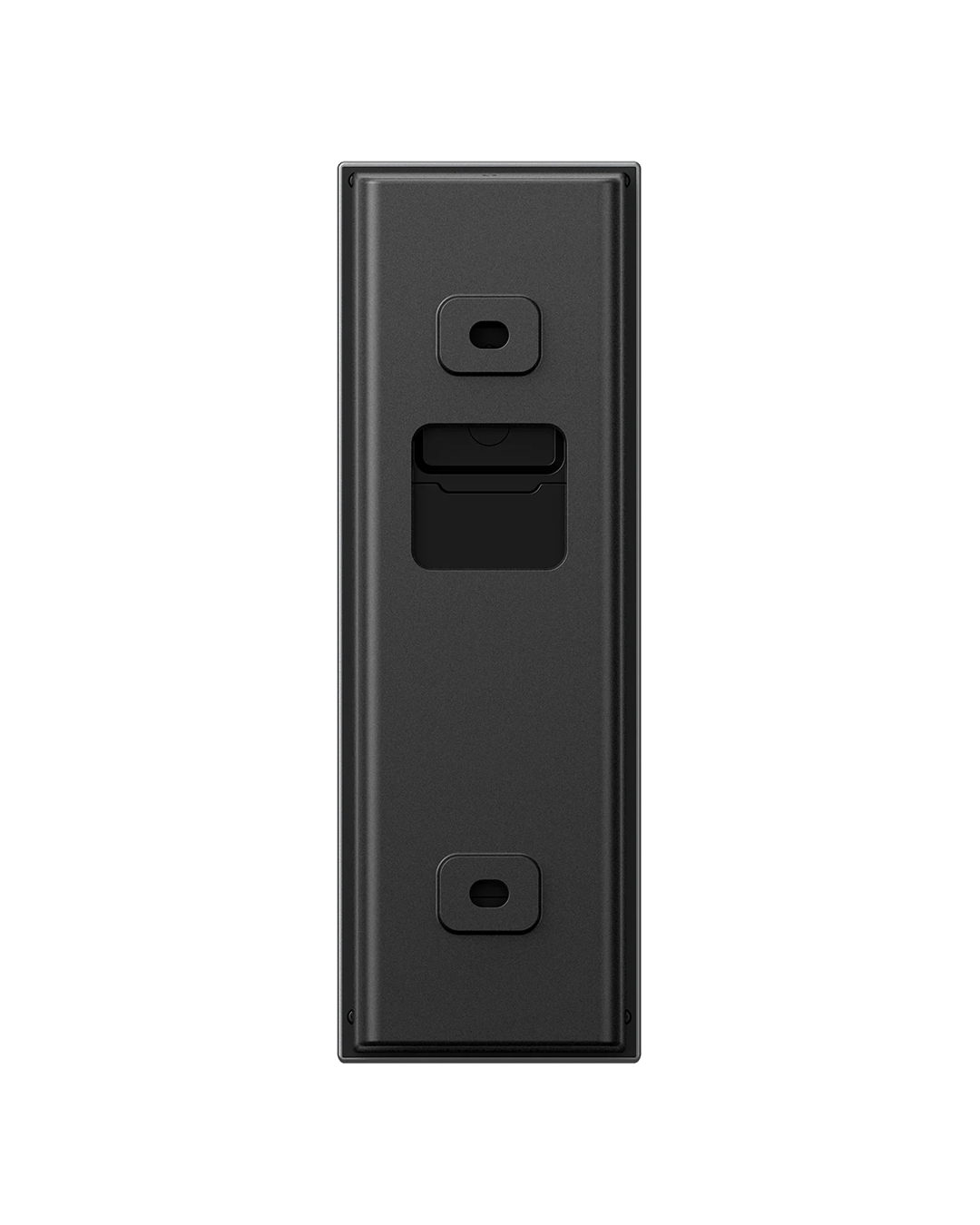 Anker, Eufy Video Doorbell E340 With Chime Black, 2 Cameras, 2K, FHD