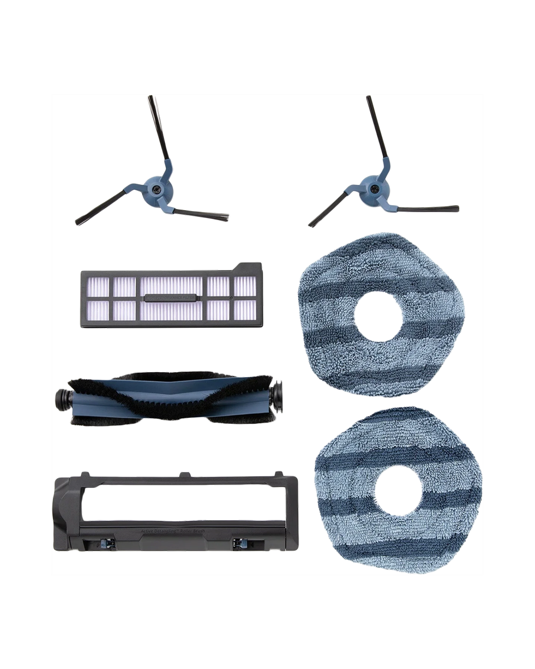 Anker, Eufy X10 Pro Omni accessories Kit