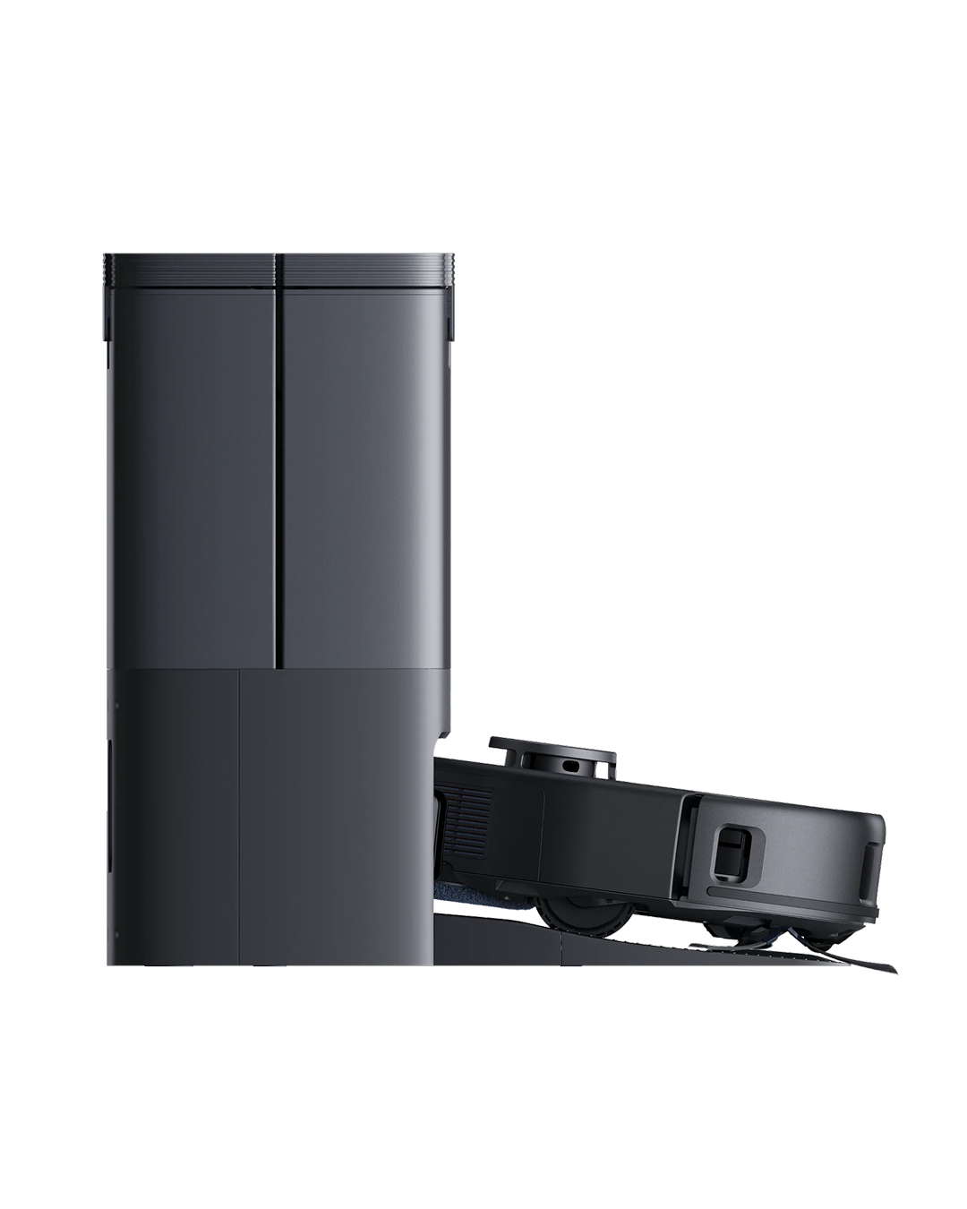 Anker, Eufy X10 Pro Omni Black