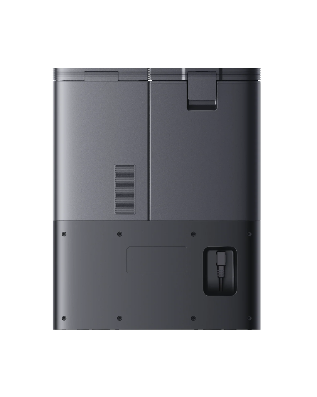 Anker, Eufy X10 Pro Omni Black