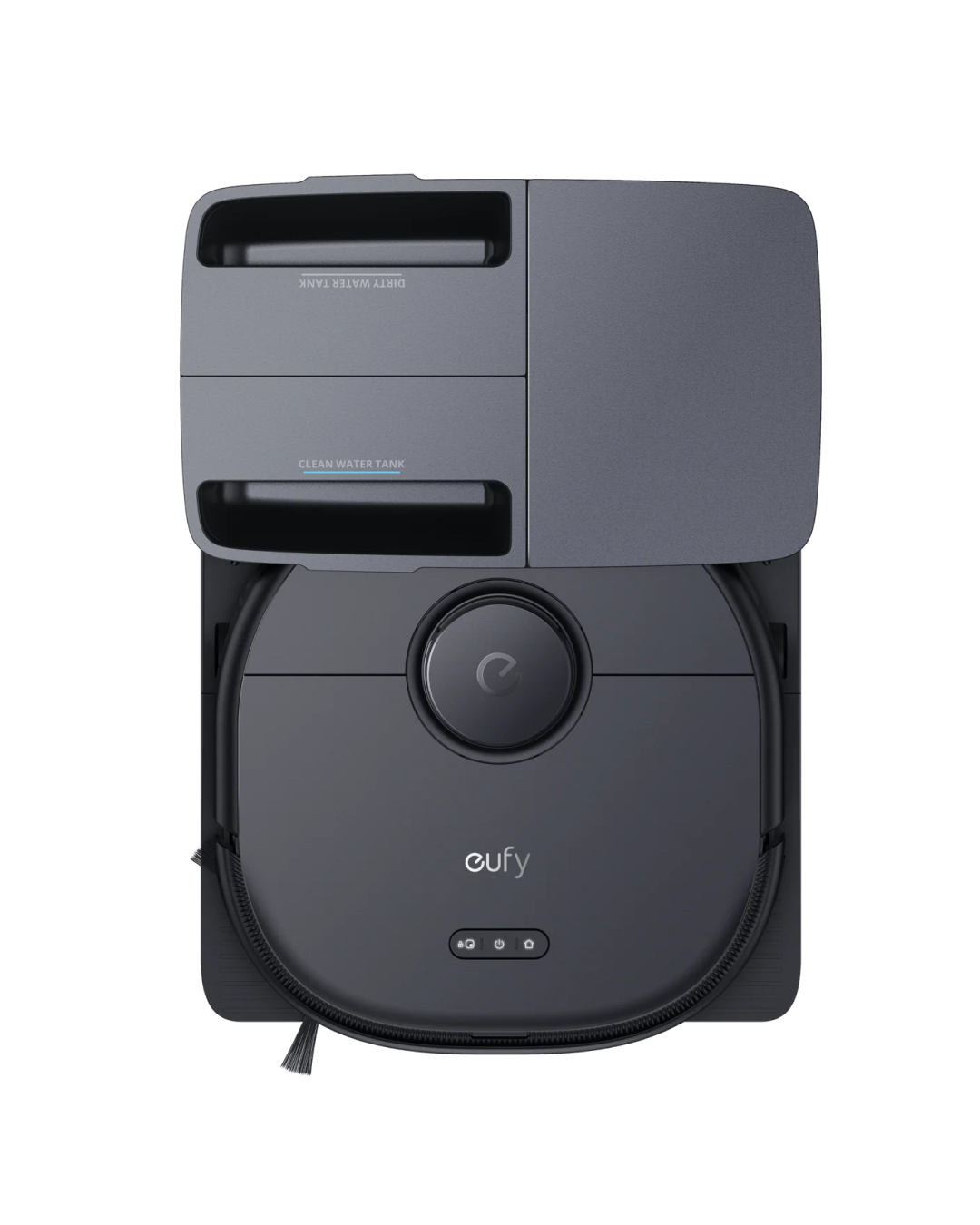 Anker, Eufy X10 Pro Omni Black