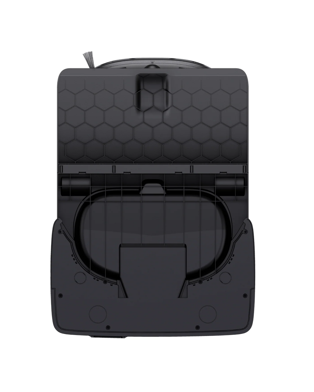 Anker, Eufy X10 Pro Omni Black