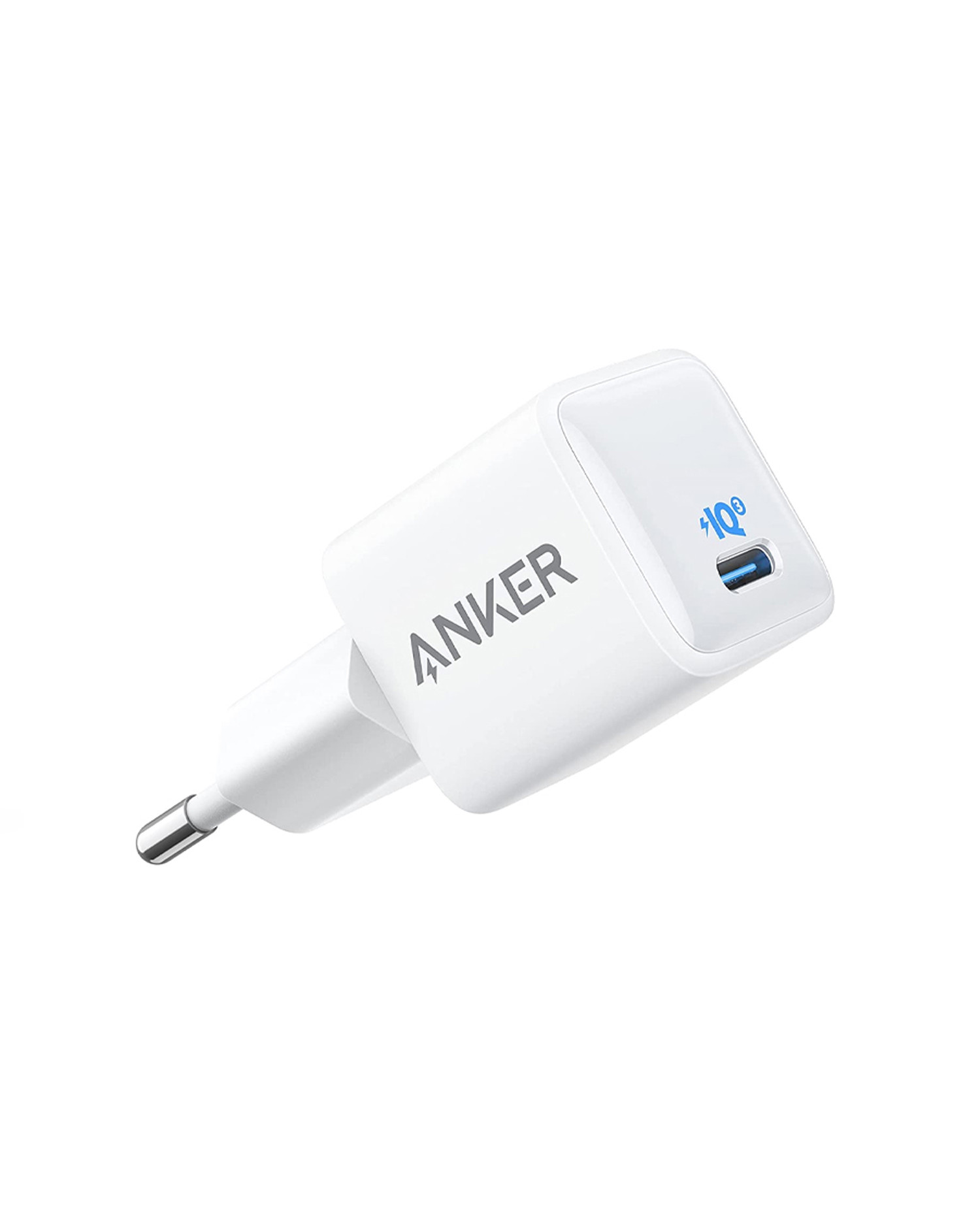 Anker PowerPort III Nano 20W Charger