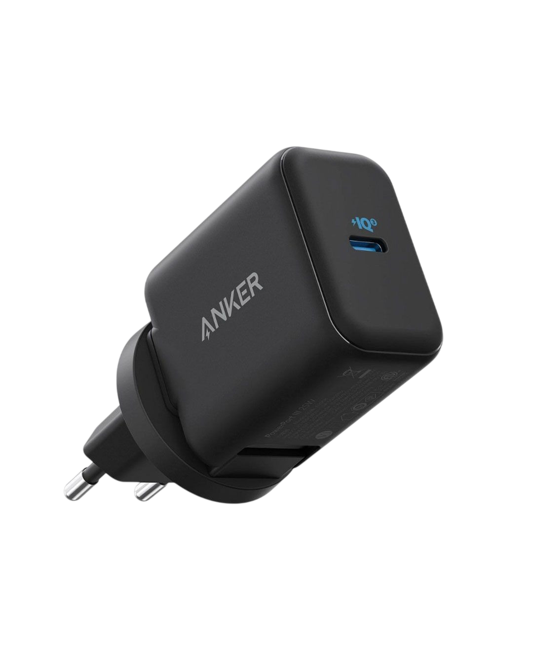 Anker Powerport III Charger 25W Black