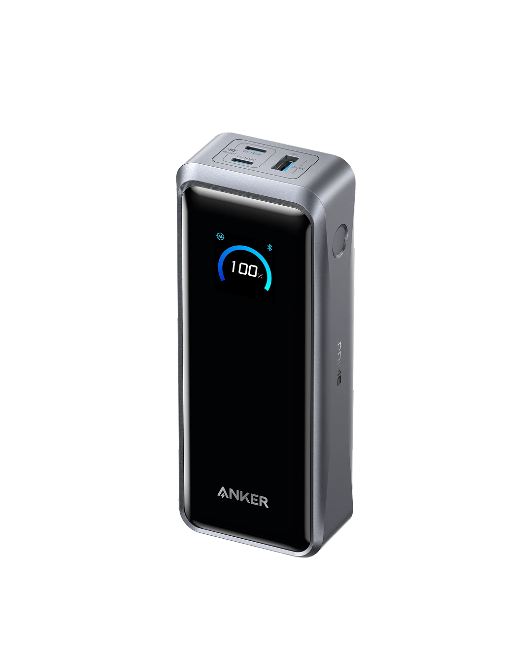 Anker Prime Power Bank (26.250mAh 300W) Black