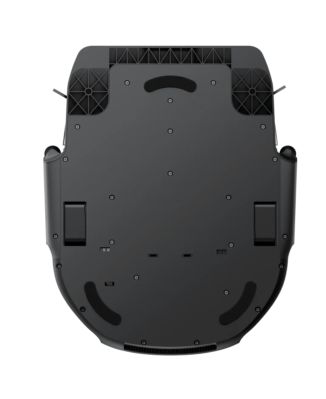 Anker, Robot Vacuum Eufy S1 Pro Gray