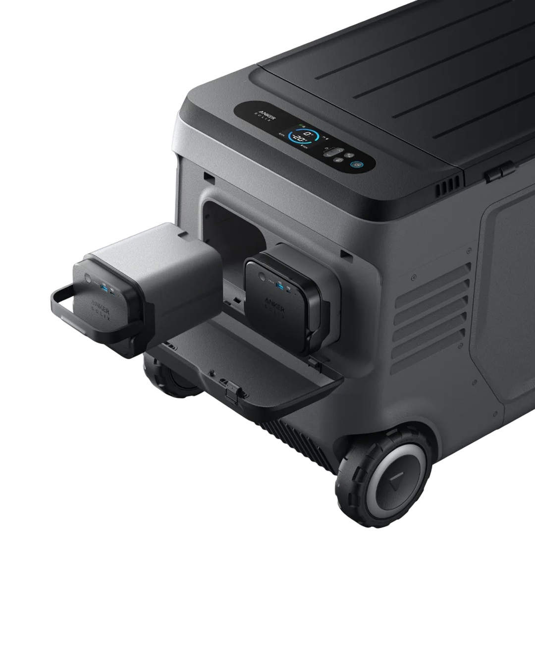 Anker SOLIX EverFrost 2 Removable Battery For Fridge