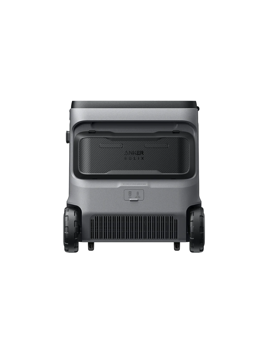 Anker SOLIX EverFrost Fridge Powered Cooler 2 58L