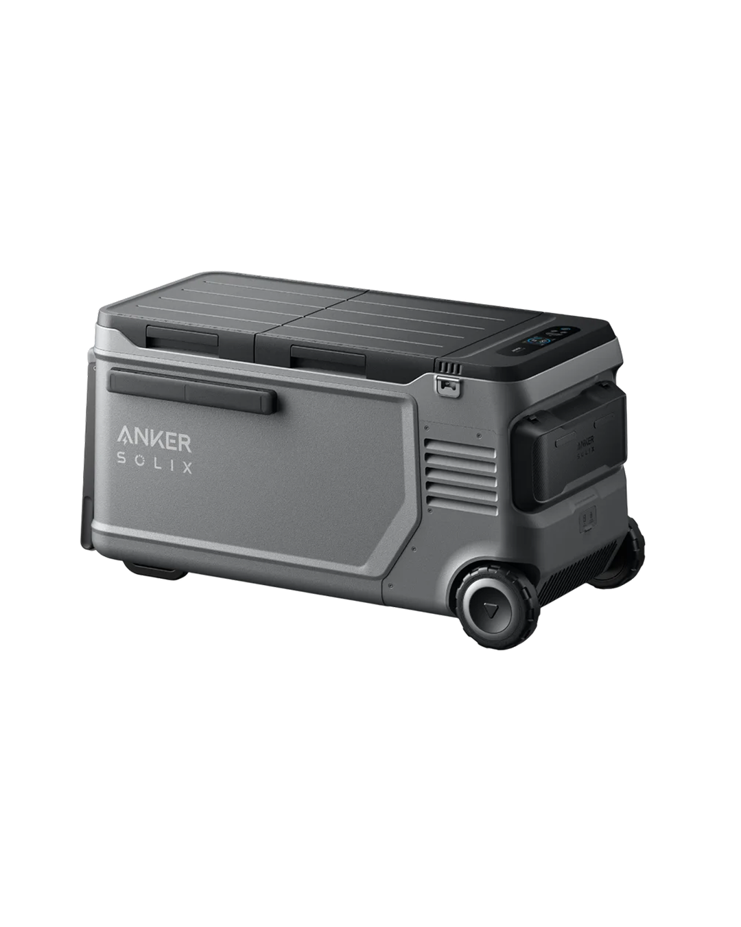 Anker SOLIX EverFrost Fridge Powered Cooler 2 58L
