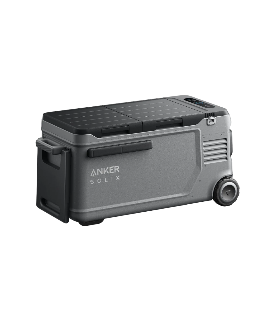 Anker SOLIX EverFrost Fridge Powered Cooler 2 58L