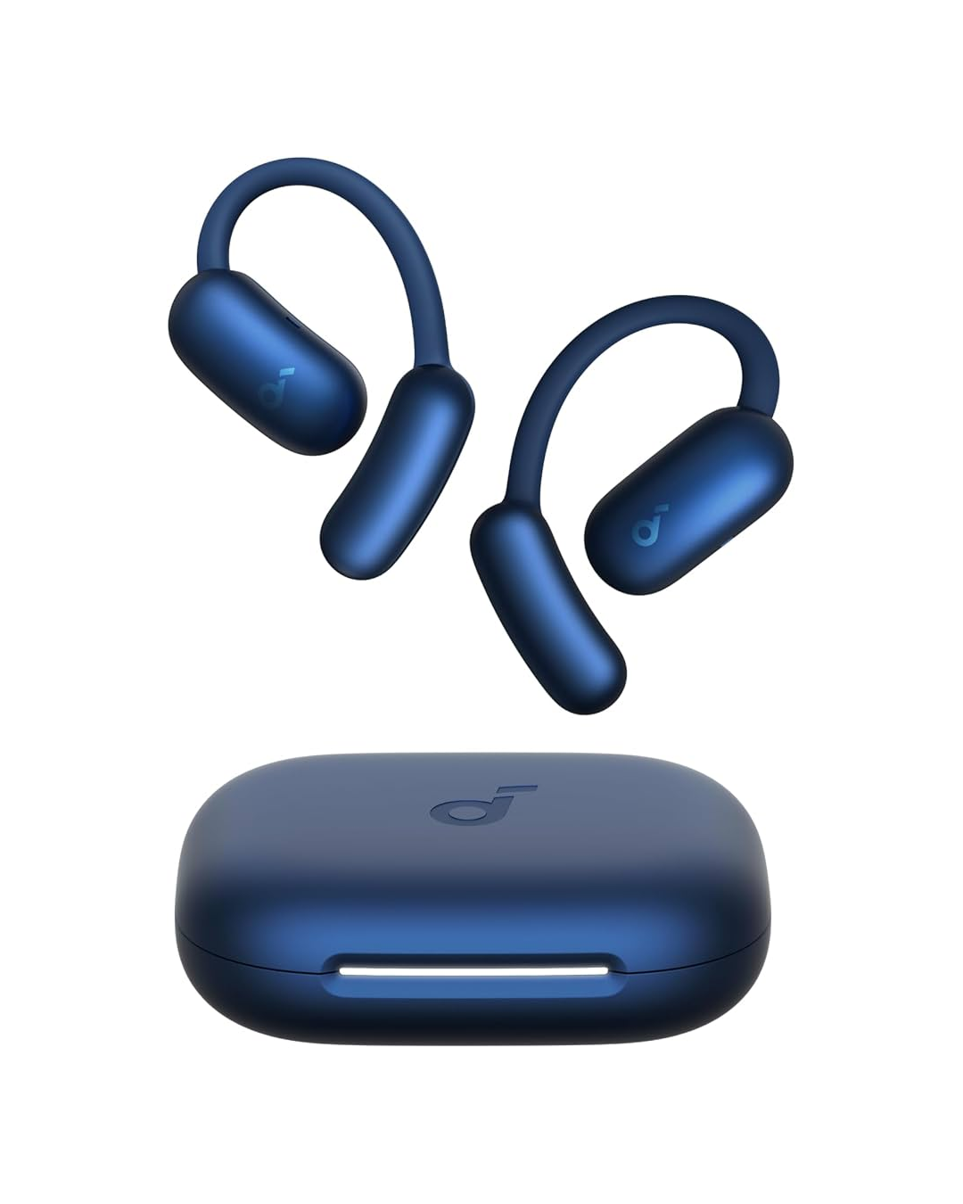 Anker, Soundcore Headphones AeroFit 2 Blue