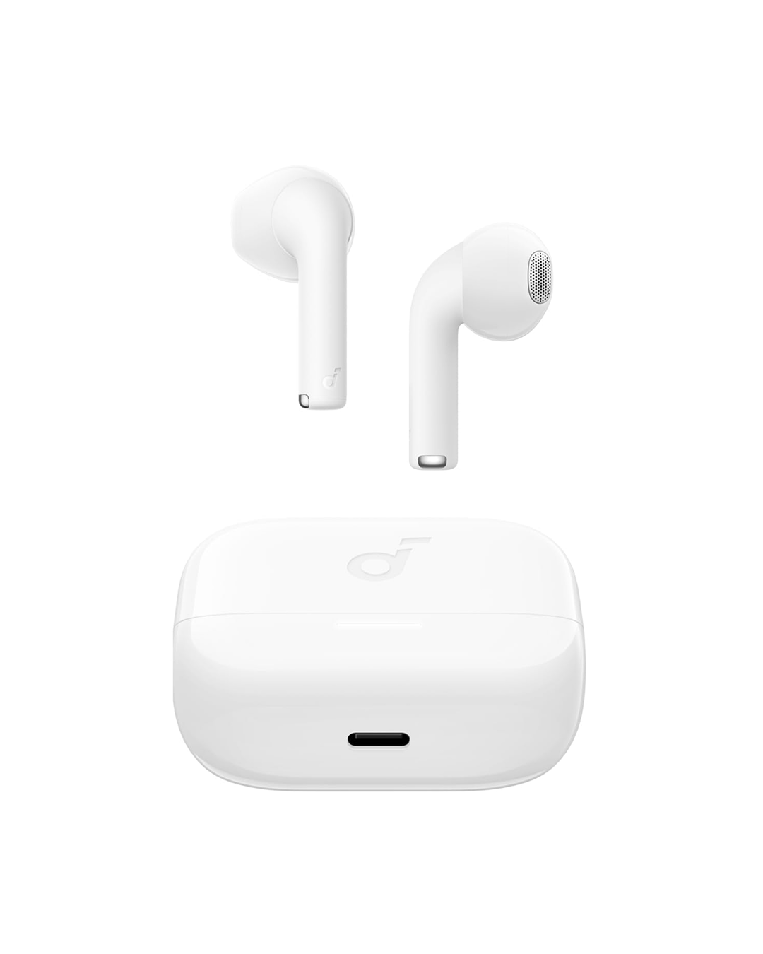 Anker, Soundcore Headphones K20i White