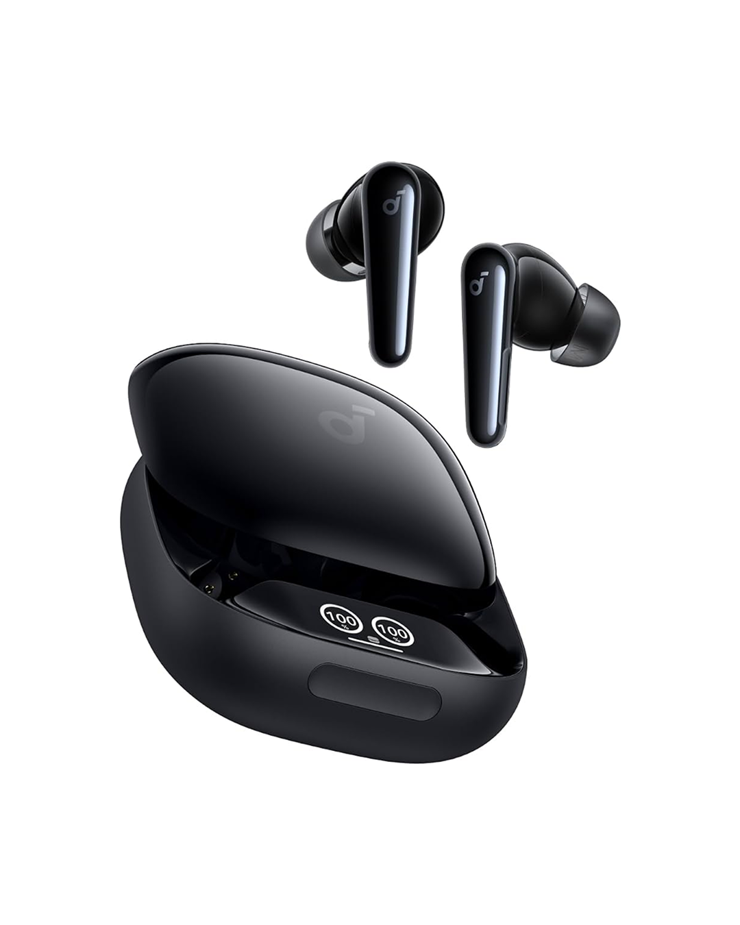 Anker, Soundcore Headphones Liberty 4 Pro Black