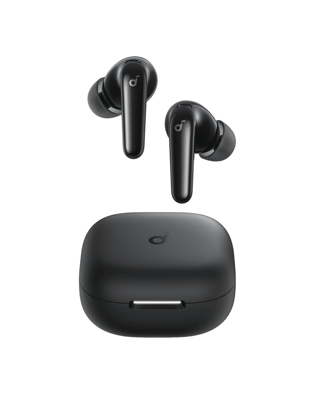 Anker, Soundcore Headphones R60i NC Black