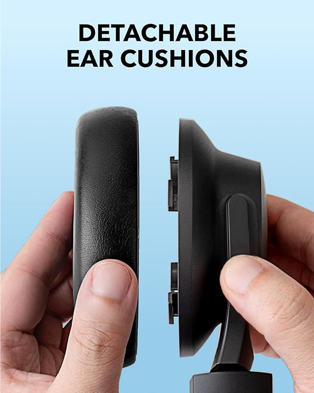 Anker Soundcore Headset Q11i Gray