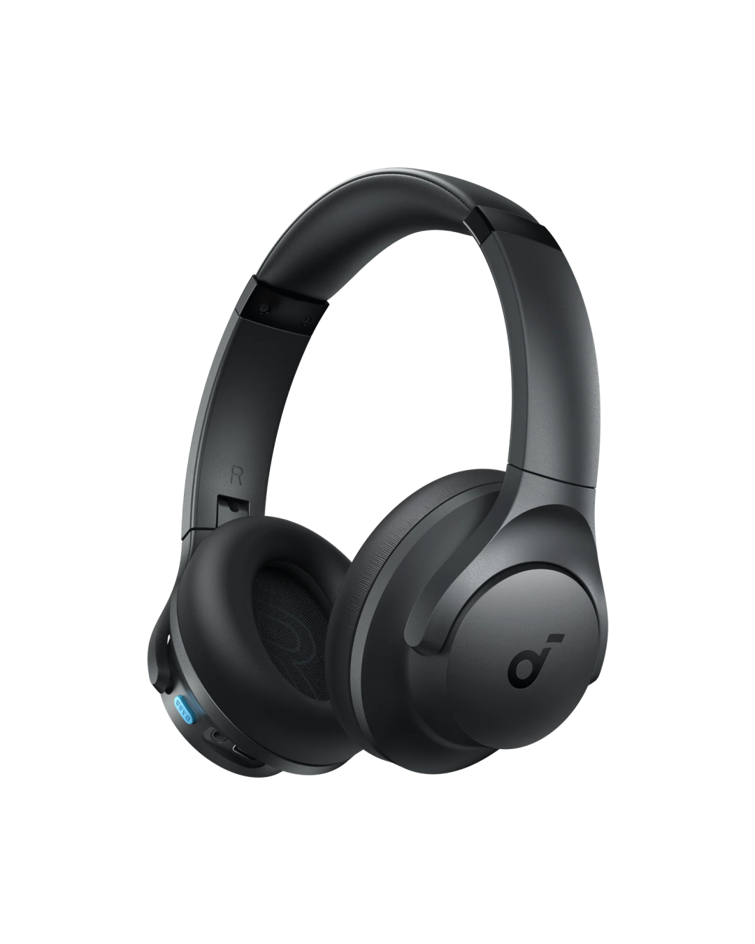 Anker Soundcore Headset Q11i Gray