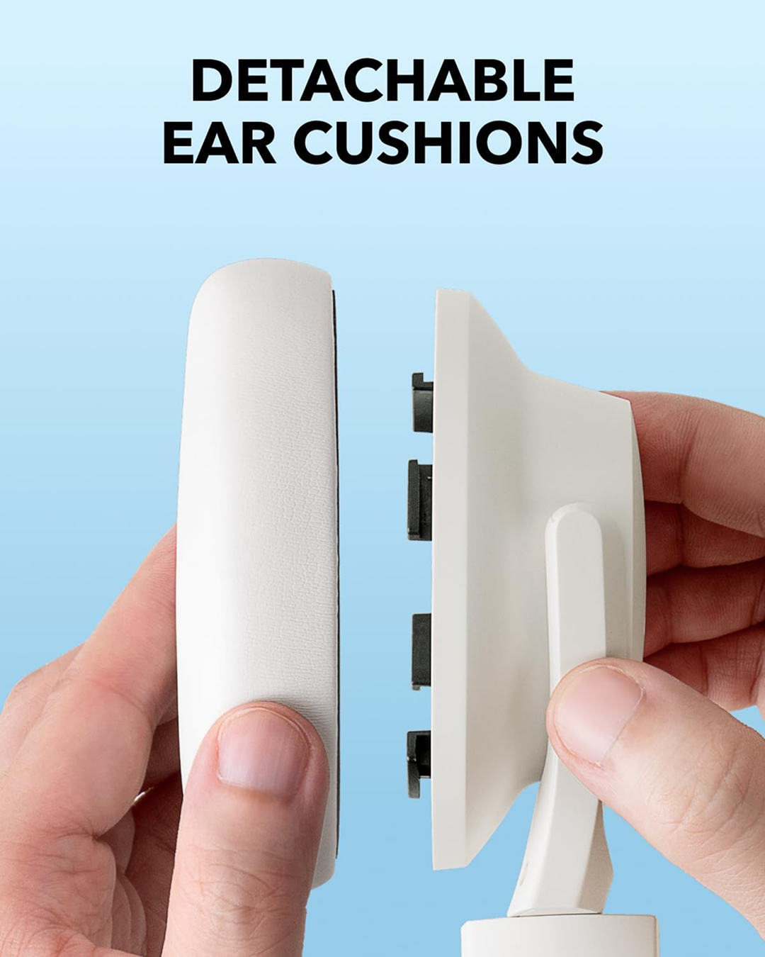 Anker Soundcore Headset Q11i White