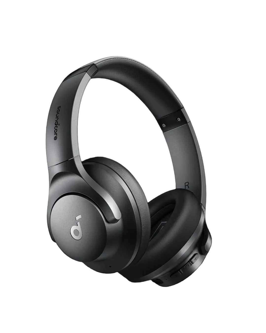 Anker, Soundcore Headset Q20i Black
