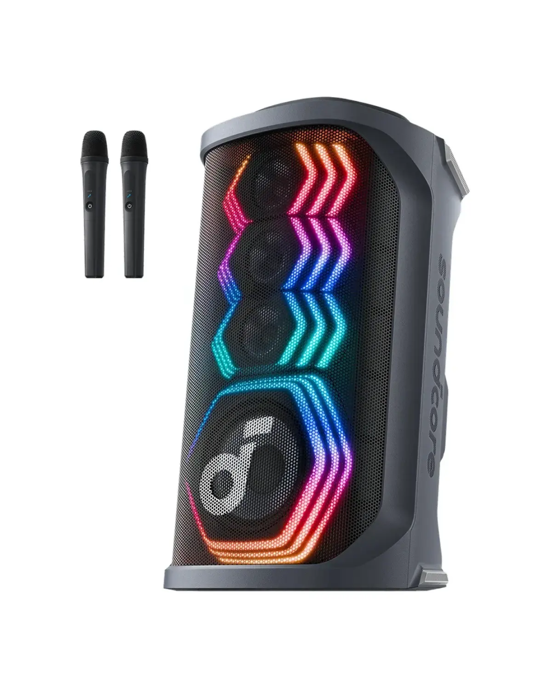 Anker, Soundcore Karaoke Speaker Rave 3S Black