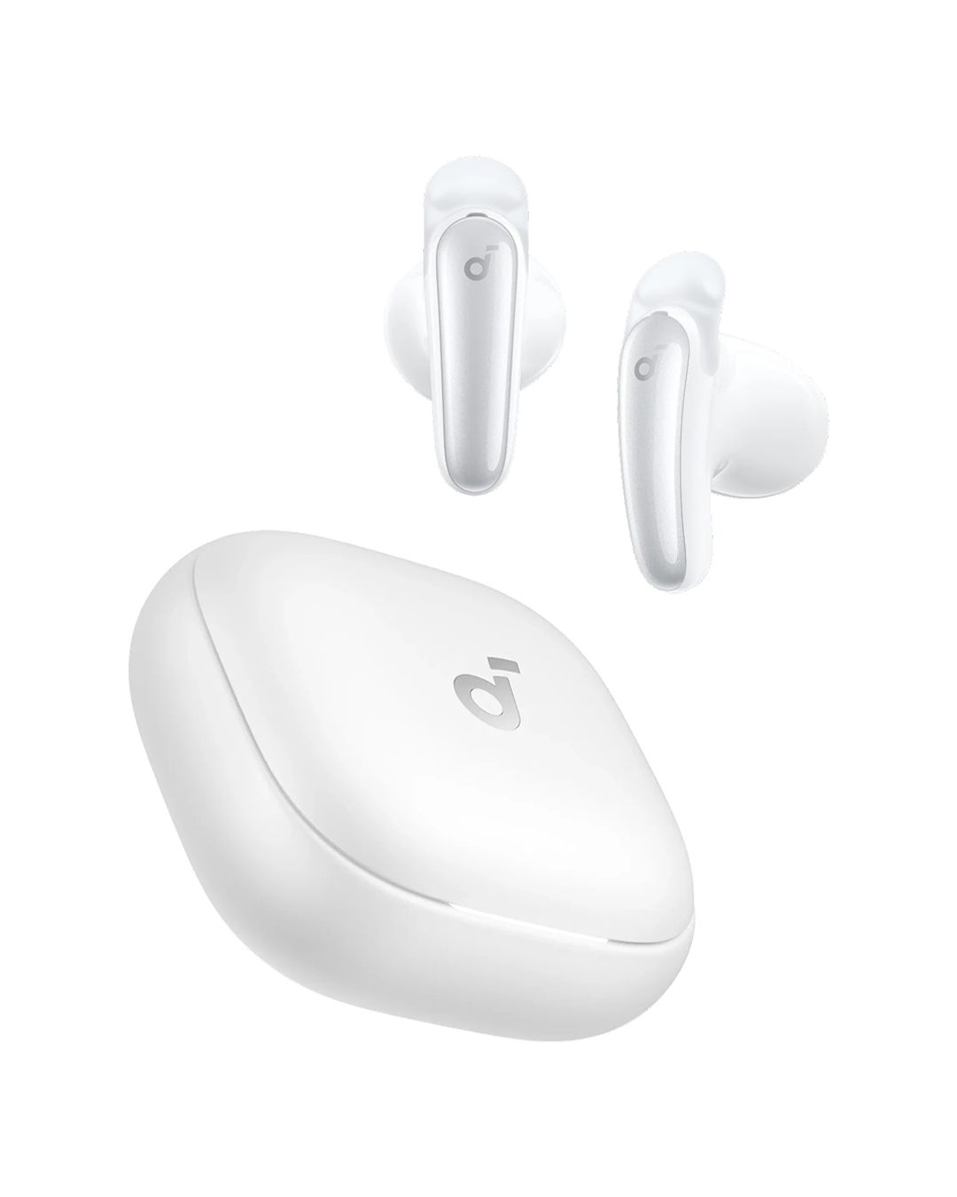 Anker, Soundcore Liberty Buds White