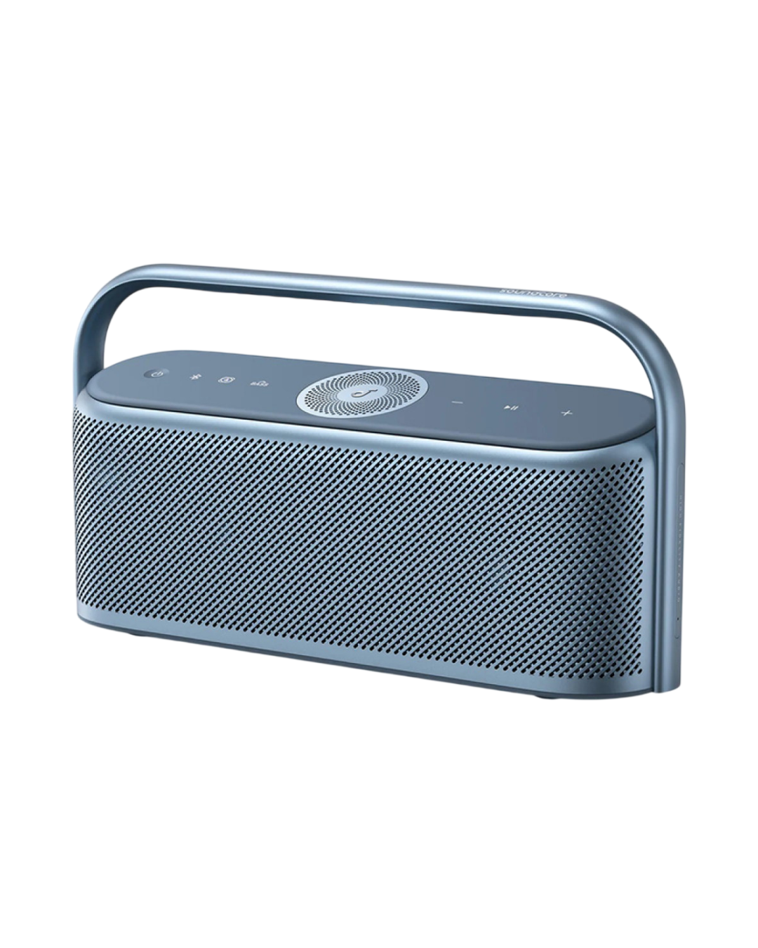 Anker Soundcore Motion X600 blue