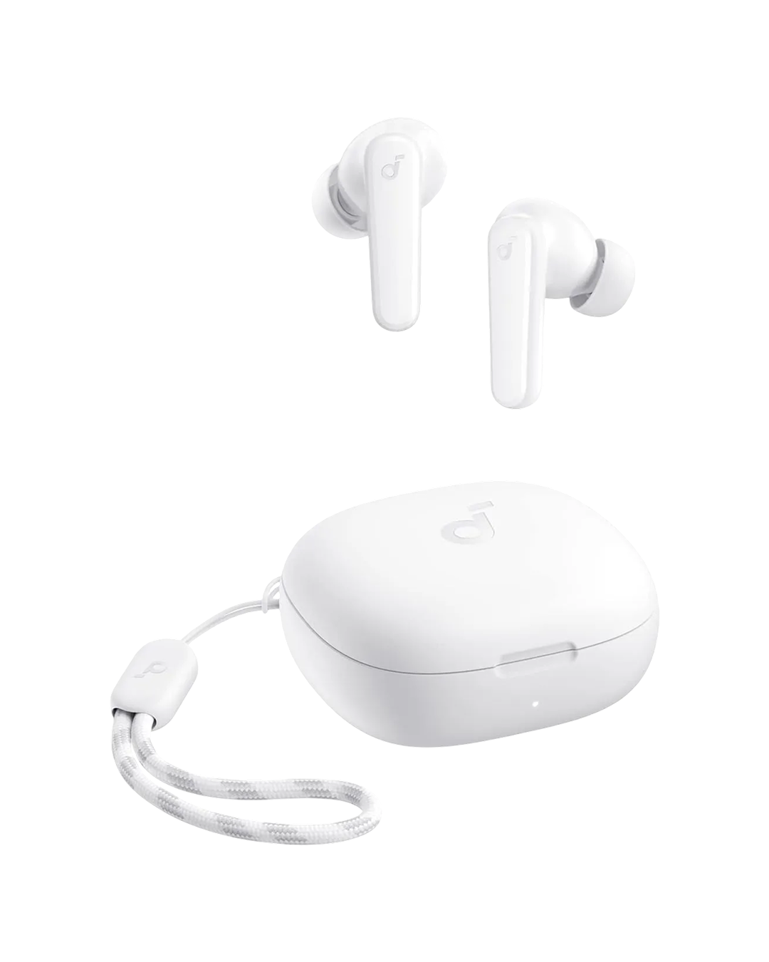 Anker Soundcore R50i White
