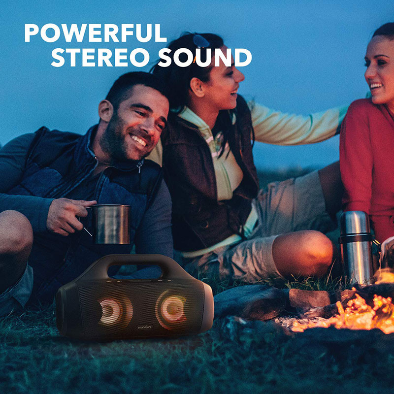 Soundcore Select Pro