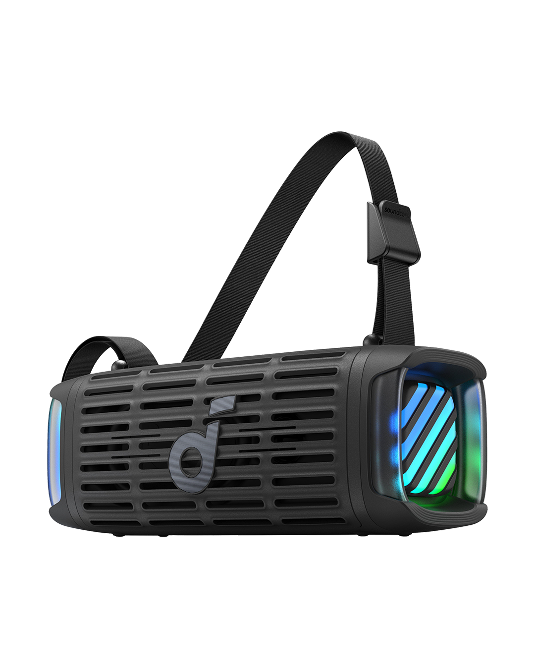 Anker, Soundcore Speaker Boom 3i Black