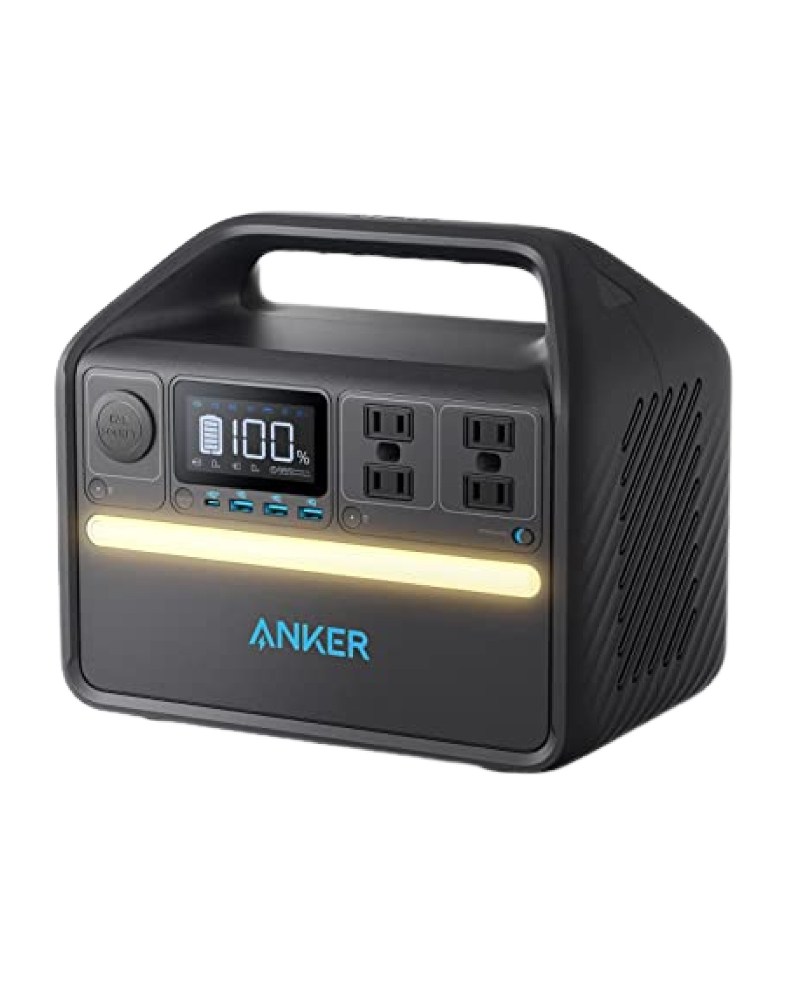 Anker 535 PowerHouse - 512Wh | 500W