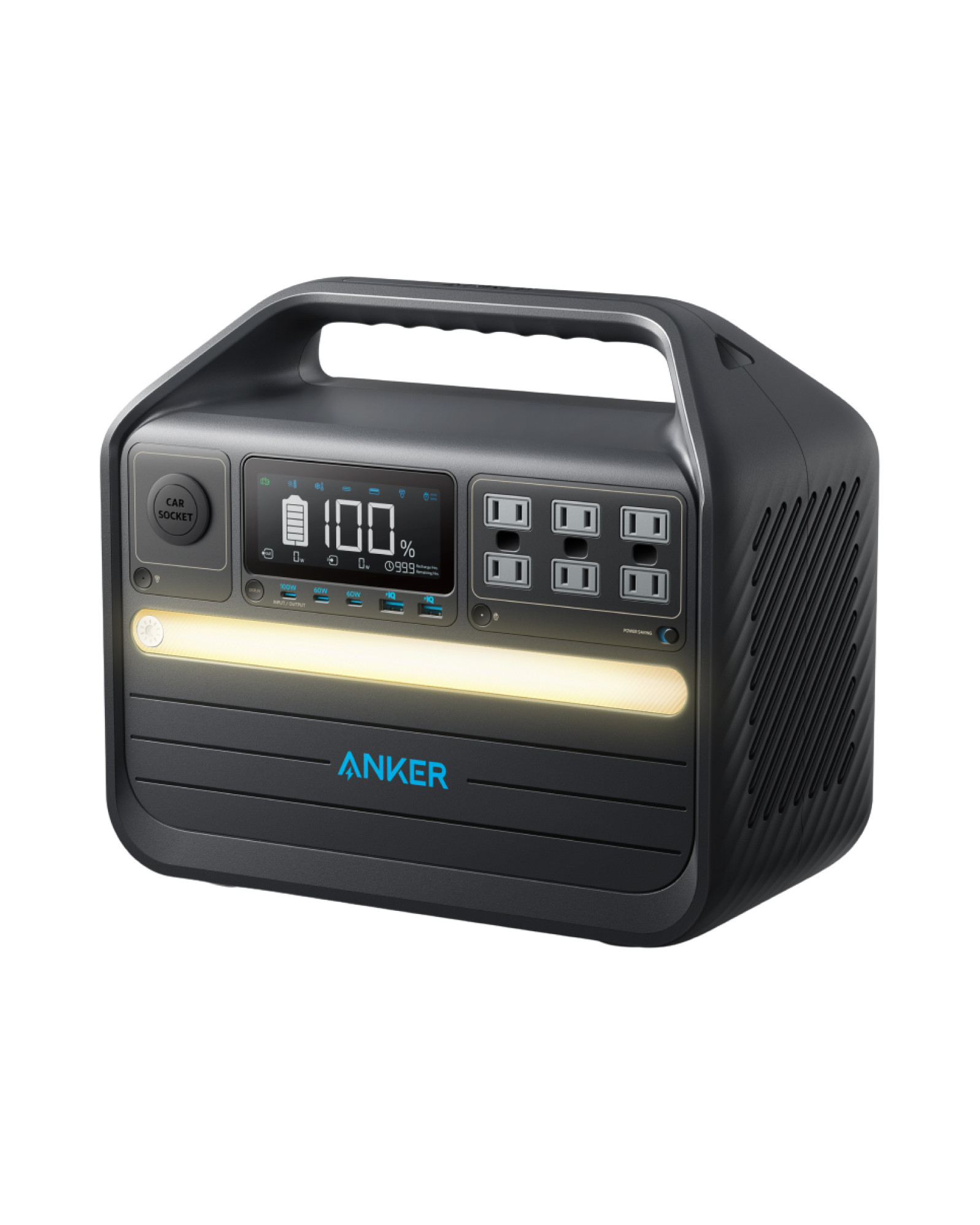Anker 555 PowerHouse - 1024Wh | 1000W