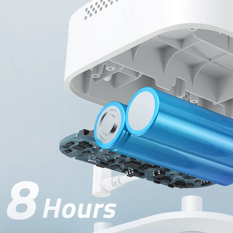 Eufy Security baterija za Homebase 2