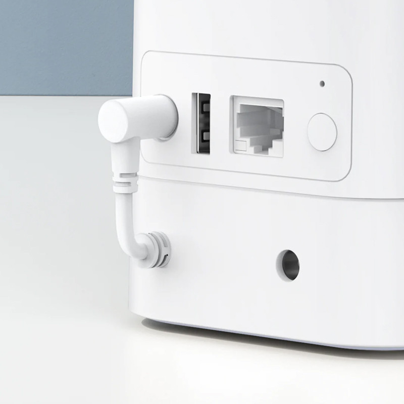 Eufy Security baterija za Homebase 2