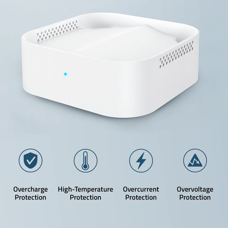 Eufy Security baterija za Homebase 2