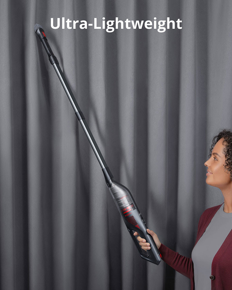 Eufy HomeVac H30 Infinity Vacuum&Mop 2in1